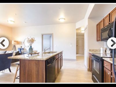 Sugar House 2 Bed / 2 Bath Apartment Available July 5 – Prime Walkable Location
