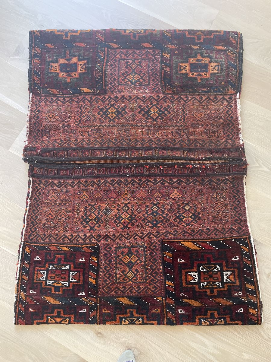 Turkish Textile II