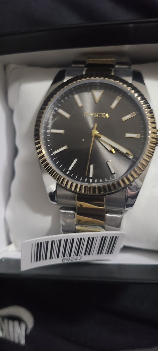 Invicta watch