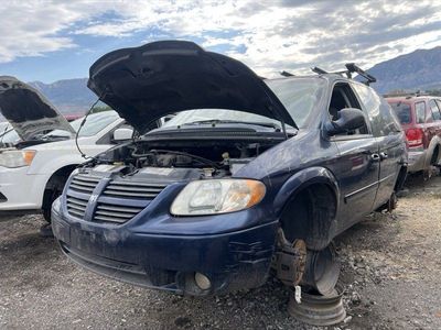 2005 Dodge Grand Caravan Parts - UTPAP Orem