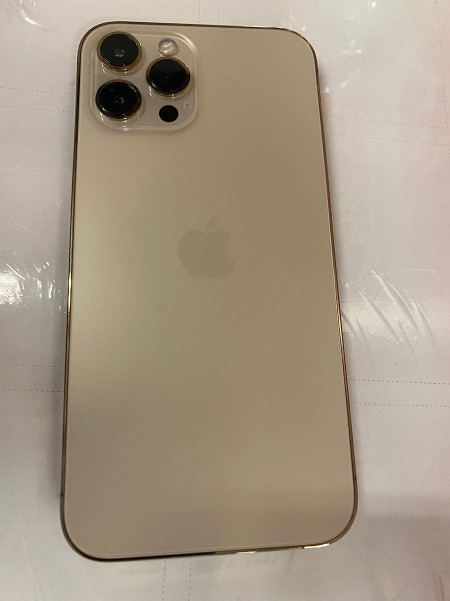 Iphone 12 PRO -128GB - Unlocked