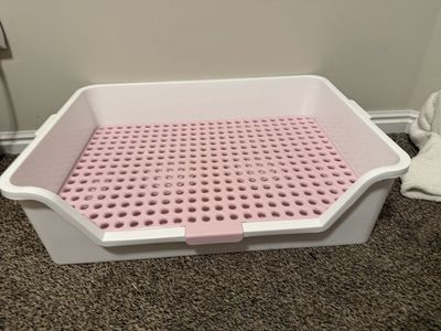 XL Rabbit LitterBox