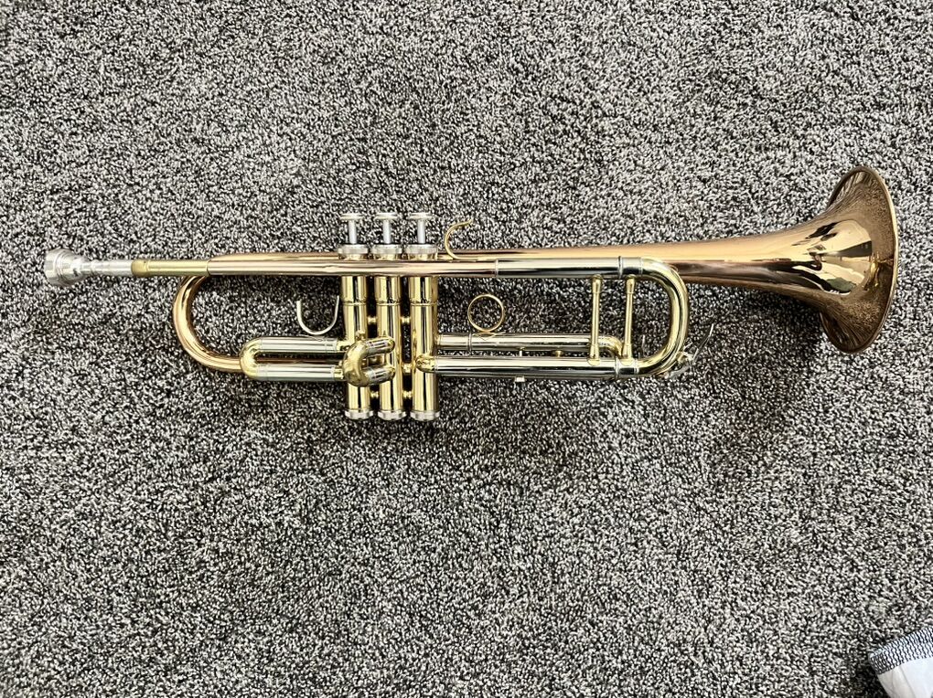 J. Michael Trumpet