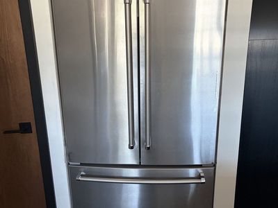 KitchenAid Refrigerator