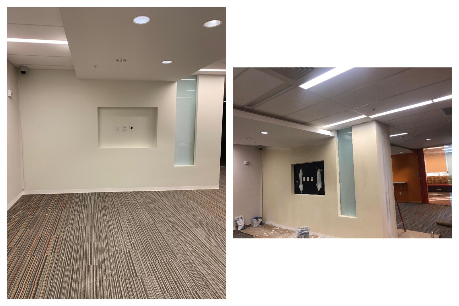 Commercial Painting | Residential Painting | Exterior Painting