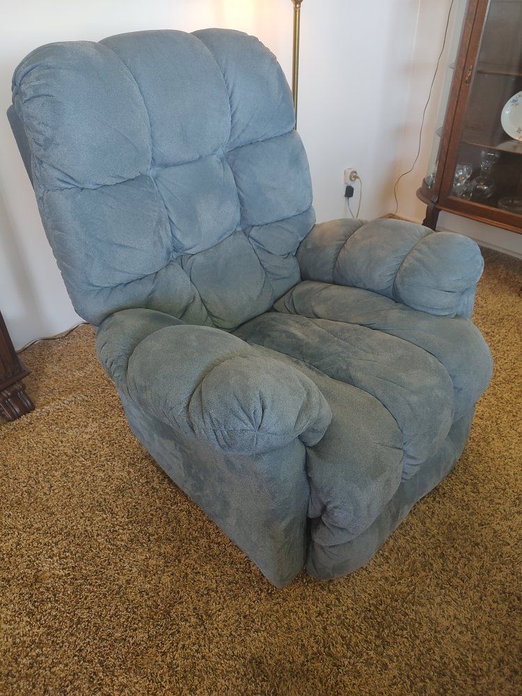 Electric Recliner