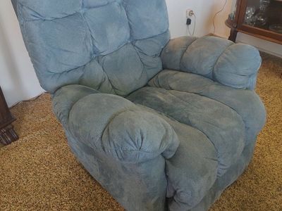 Electric Recliner