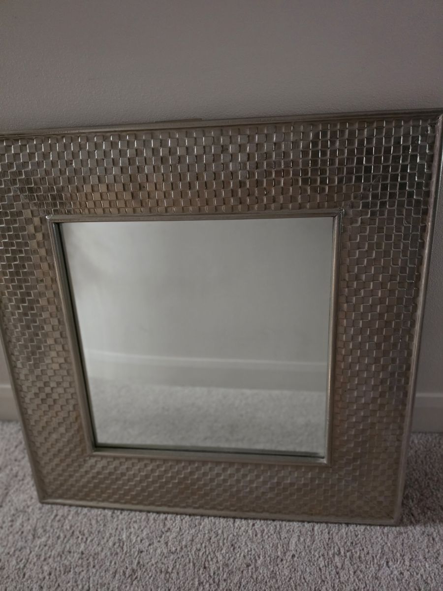 Wall Mirror