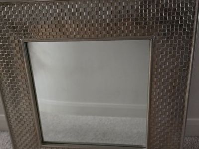 Wall Mirror