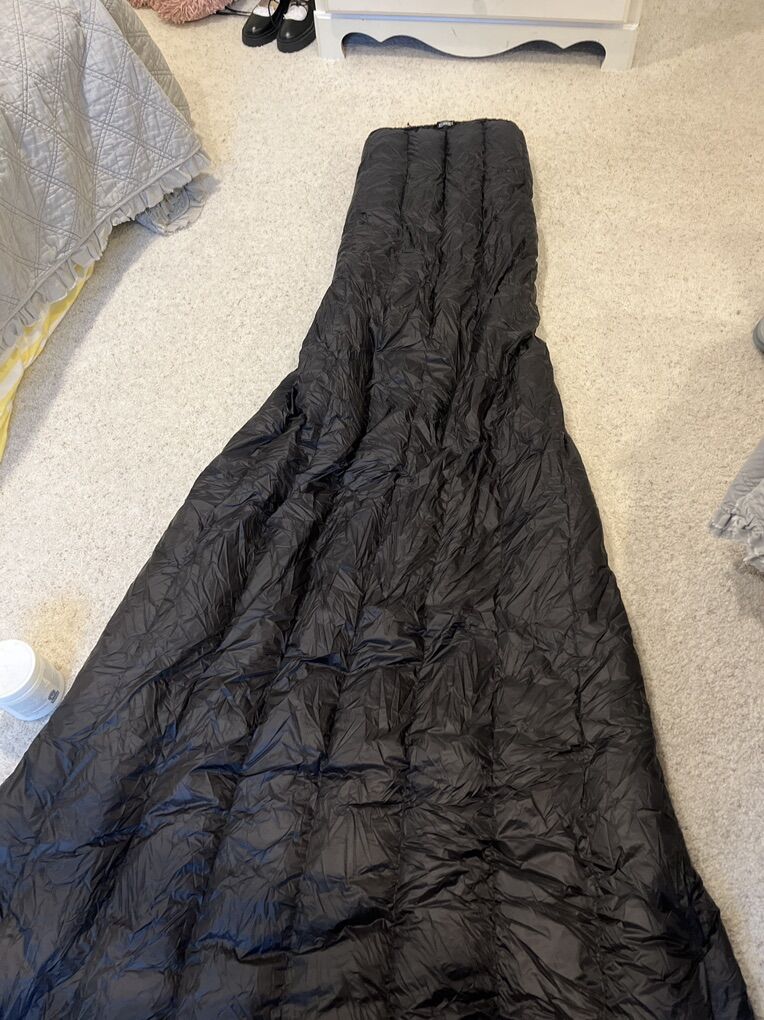 Enlightened Equipment Custom Enigma Quilt