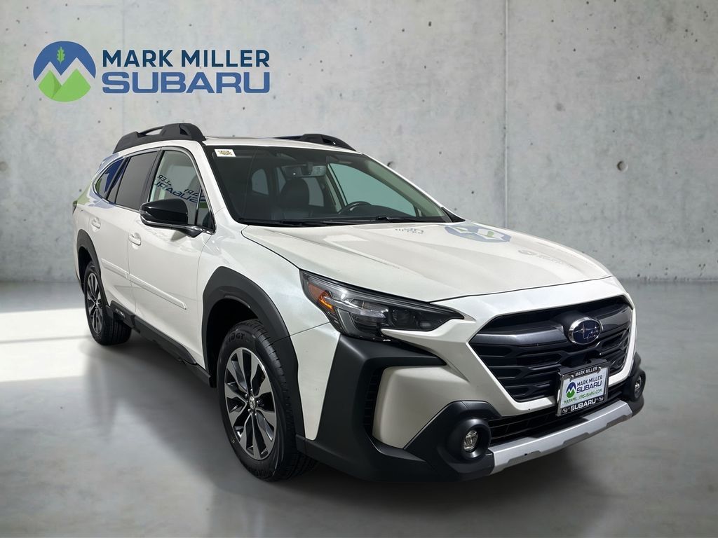 2023 Subaru Outback Limited XT