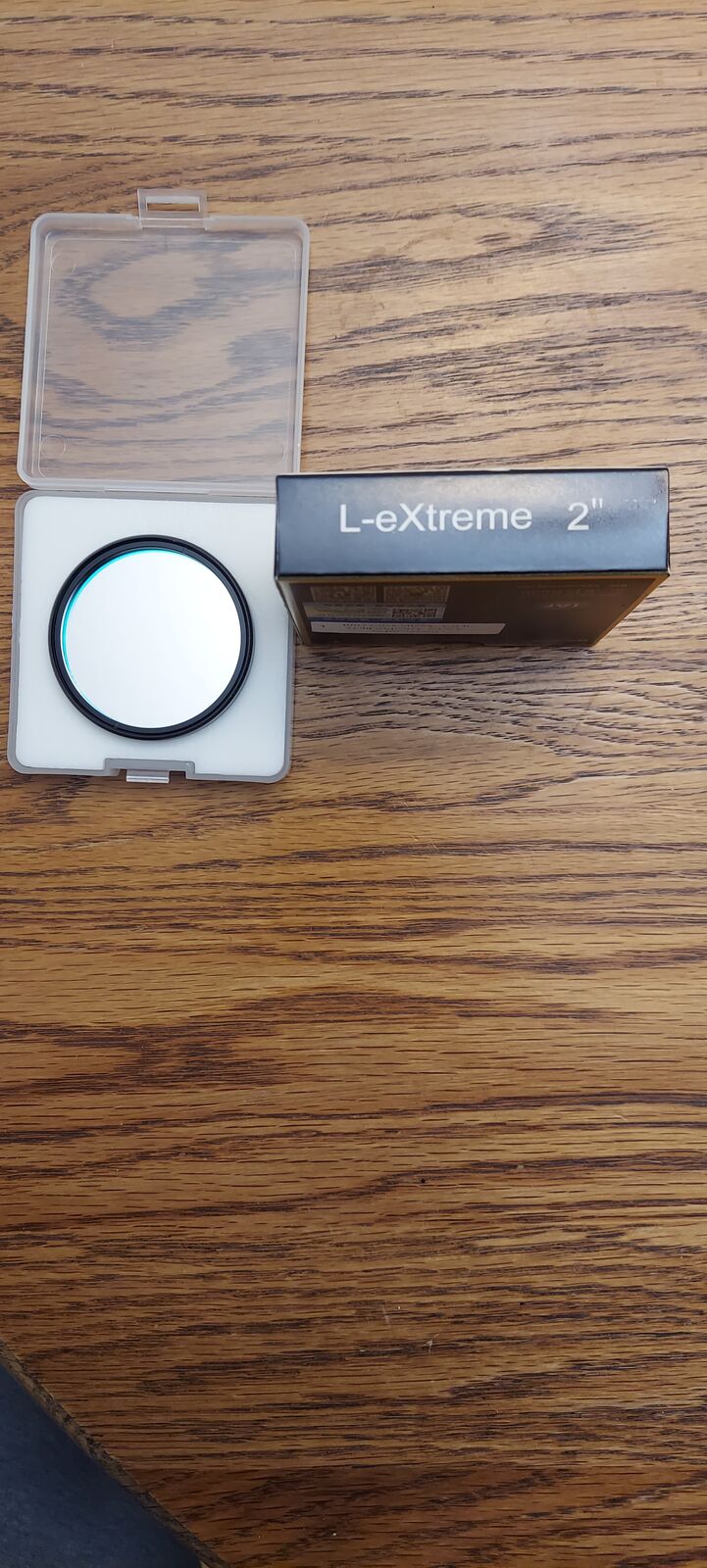 Optolong L-extreme Dual Band Filter