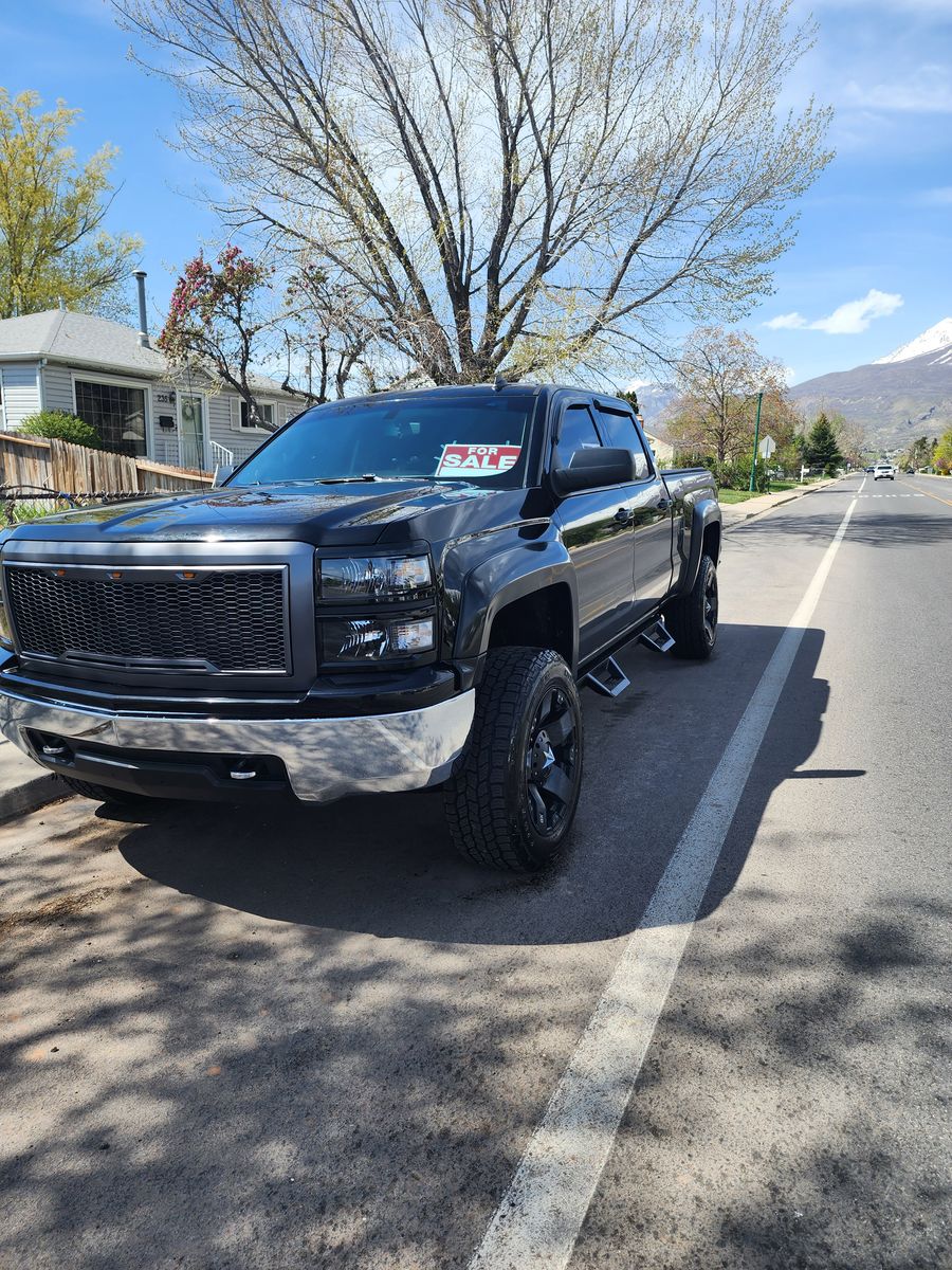 Fascinating 2012 Chevy Silverado Miles Per Gallon Photosnull