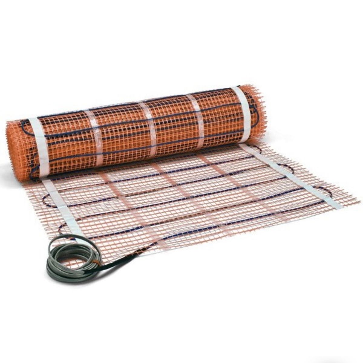 SunTouch TapeMat 120-Volt Electric Floor Heat Mat