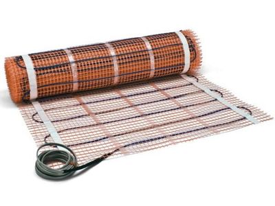 SunTouch TapeMat 120-Volt Electric Floor Heat Mat