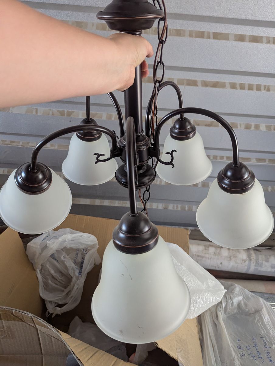 Chandelier