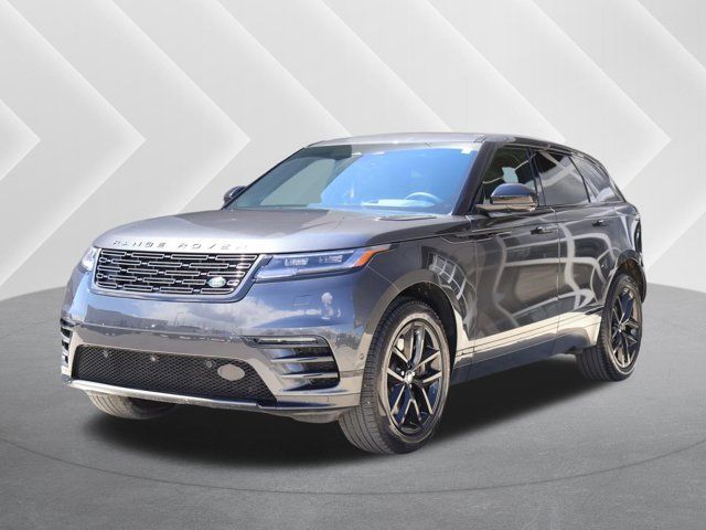 2026 Land Rover Range Rover Velar P250 Dynamic SE