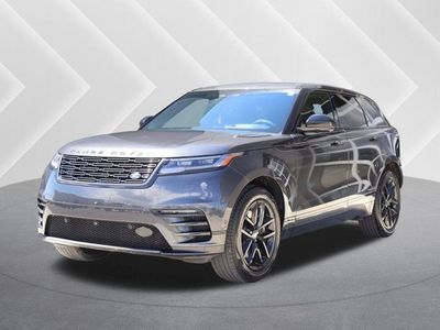 2026 Land Rover Range Rover Velar P250 Dynamic SE