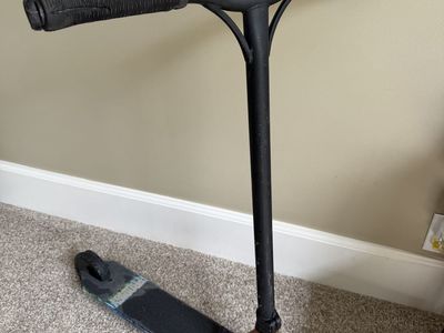 Prodigy Series 7 Scooter