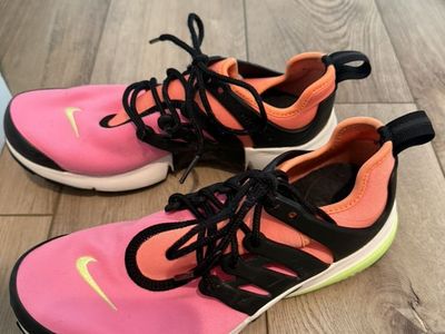 Nike Air Presto Sneakers - size 6