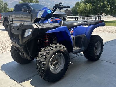 2005 Sportsman 700