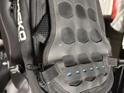 Mosko Moto Nomax Tank Bag