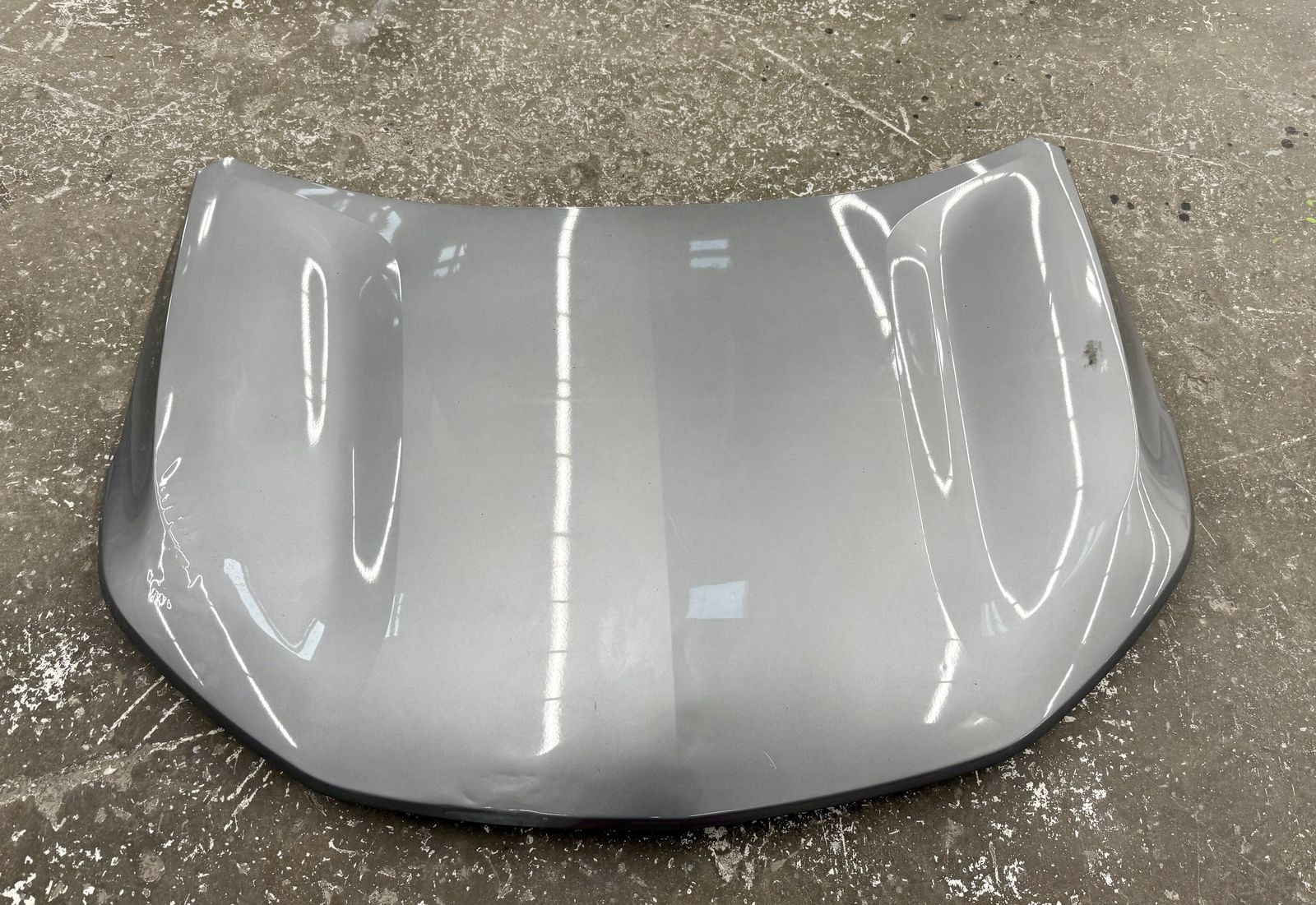 2024-2026 Chevy Trax Hood