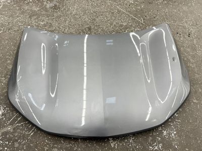 2024-2026 Chevy Trax Hood