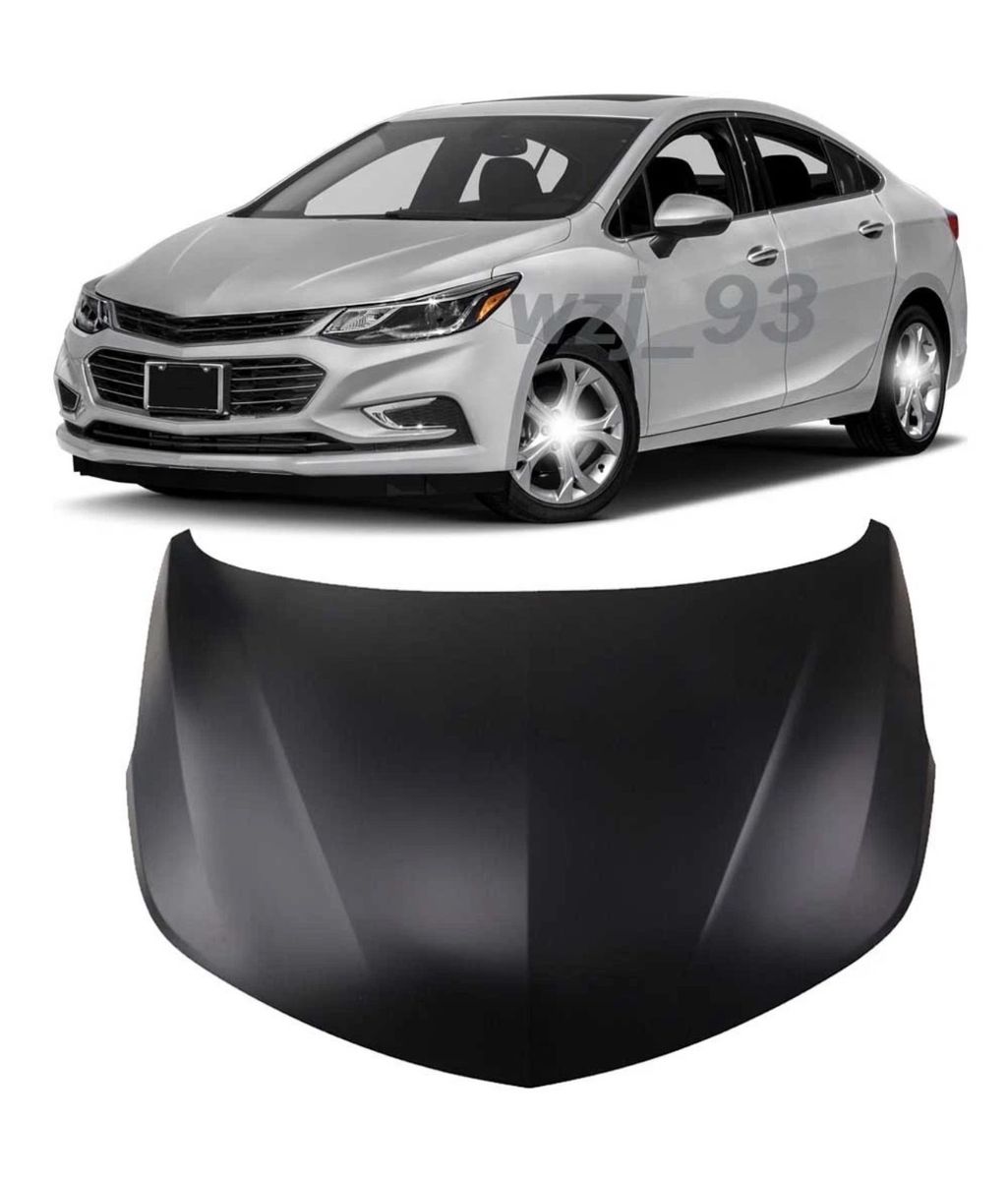 Chevrolet Cruze Car Hood - Compatible with 2016-2019 Models