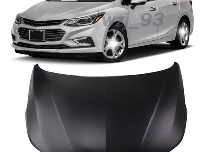 Chevrolet Cruze Car Hood - Compatible with 2016-2019 Models
