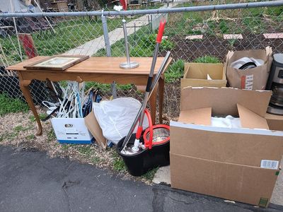 FREE miscellaneous stuff and tables