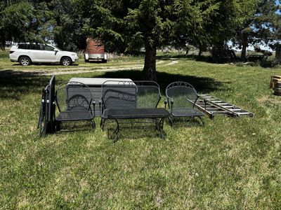 Yard sale