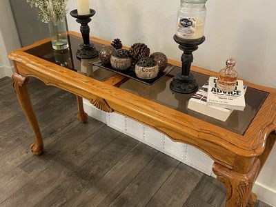 Entry way/Console table