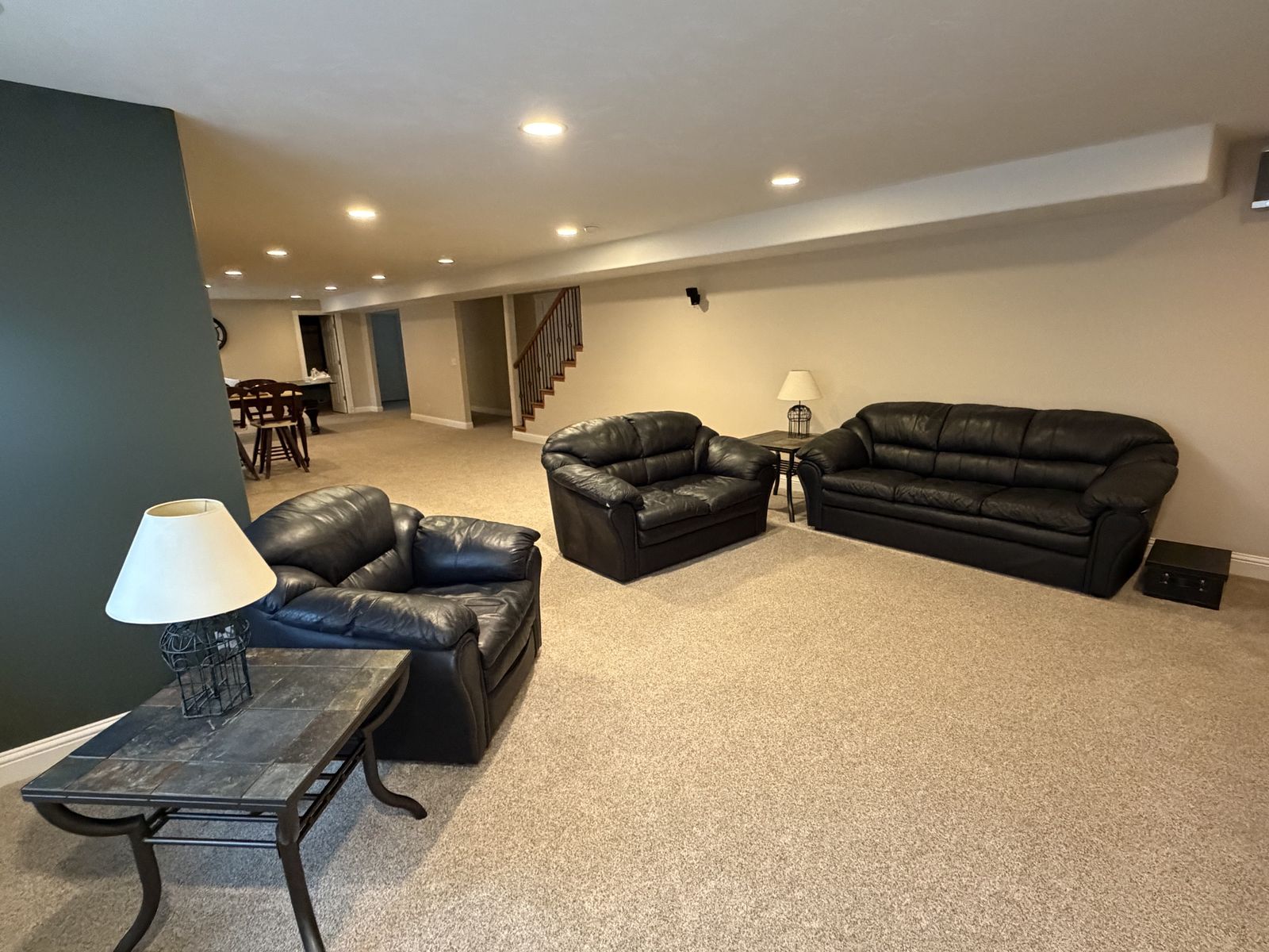 Living Room Furniture