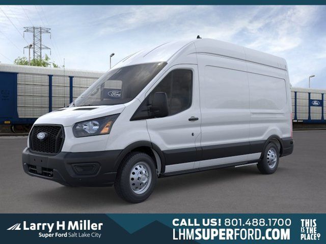 2026 Ford Transit 250