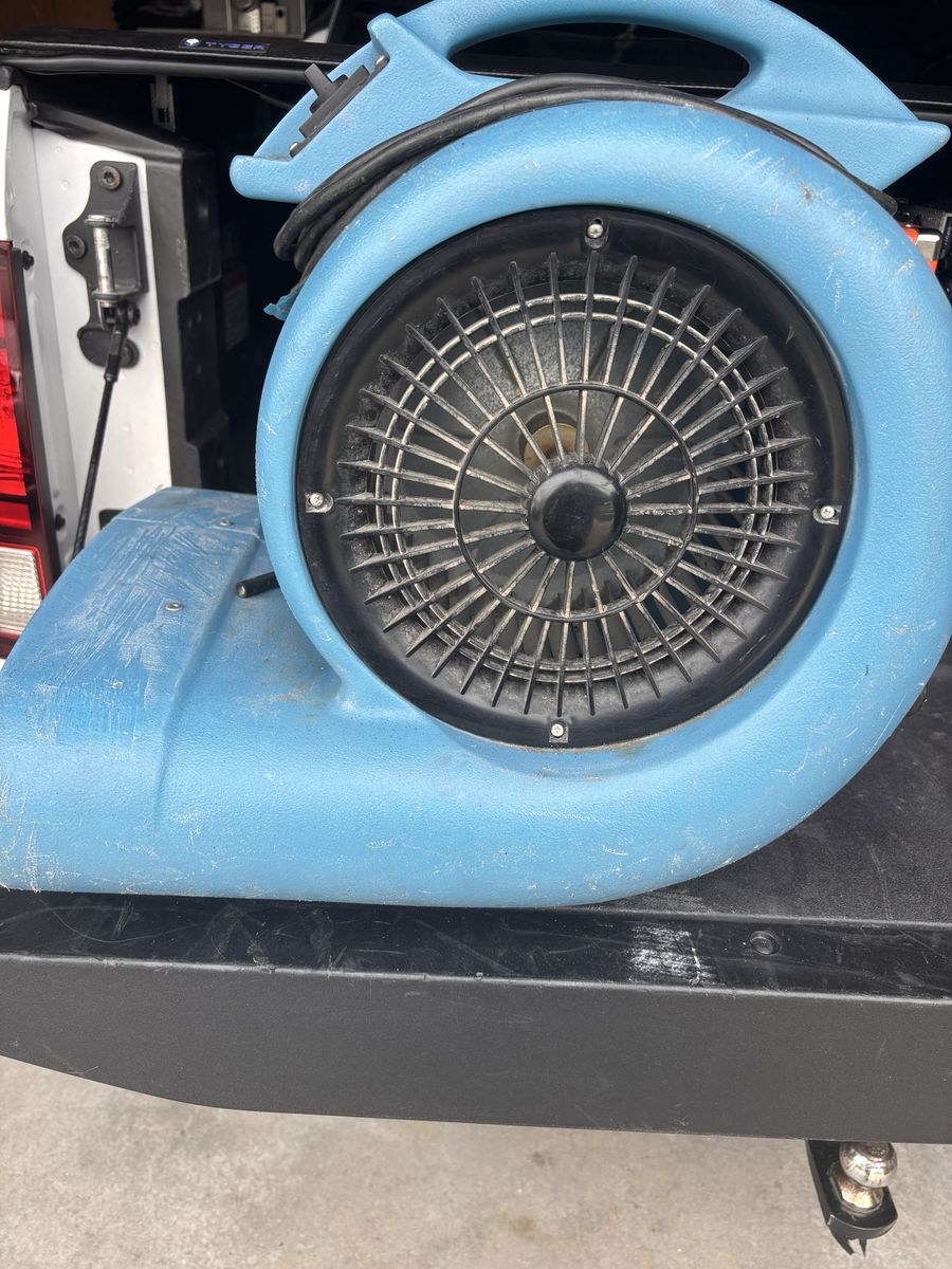 Sahara Pro-hd Turbo Dryer