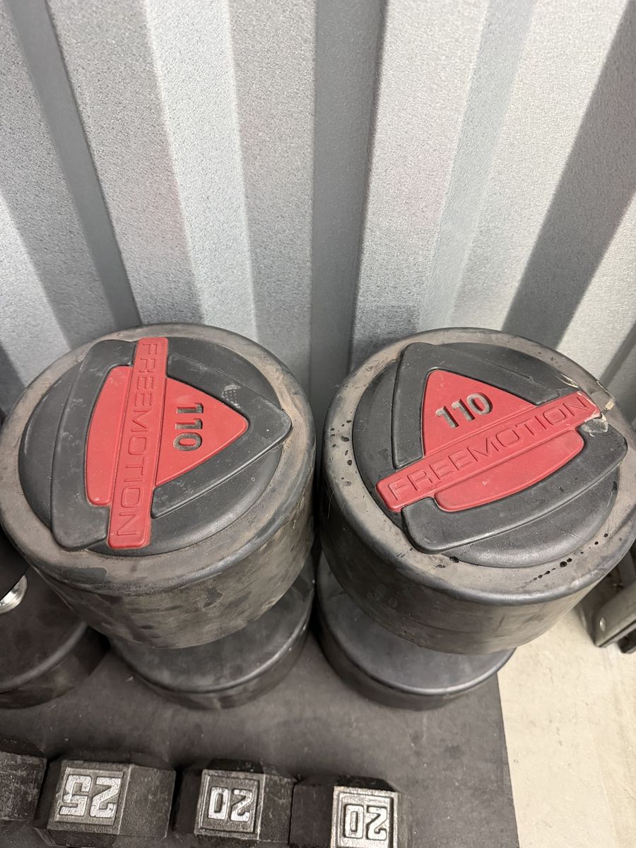 Dumbbells