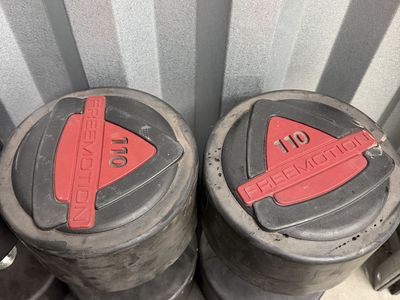 Dumbbells