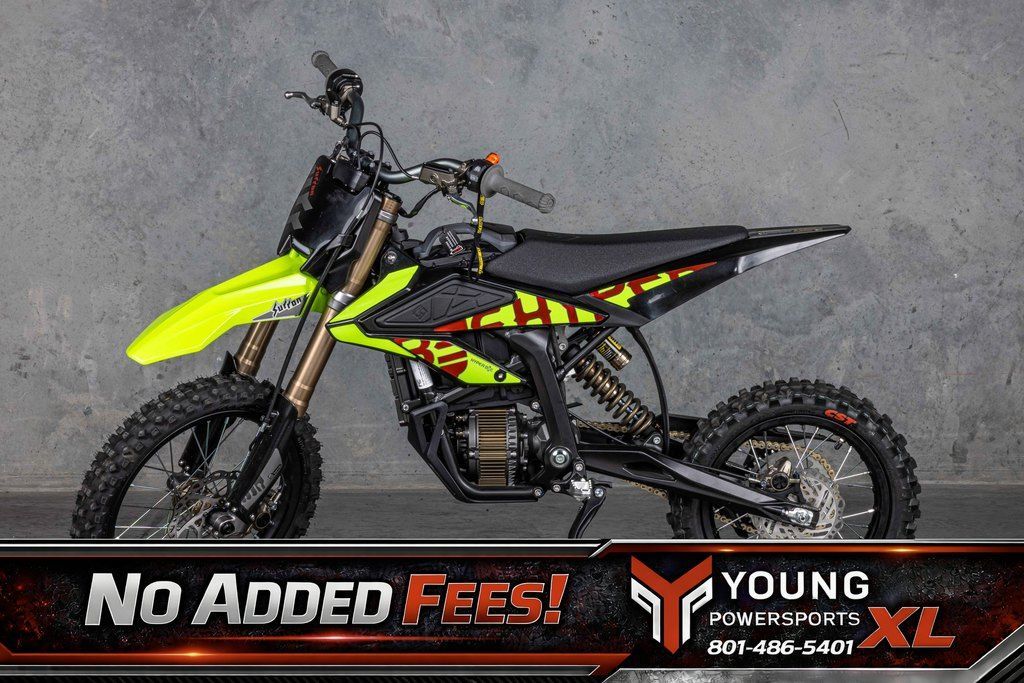 2025 SUR-RON Hyper Bee 14/12