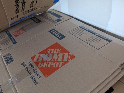 Moving?