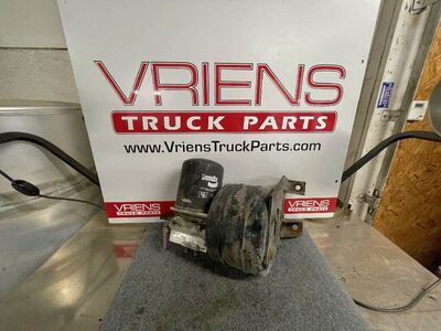 801266 AIR DRYER
G11-1208 BRACKET-AIR DRYER