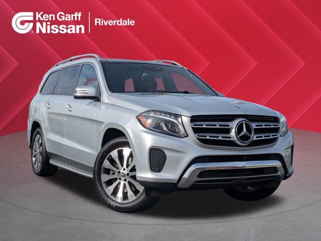 2019 Mercedes-Benz GLS-Class GLS 450
