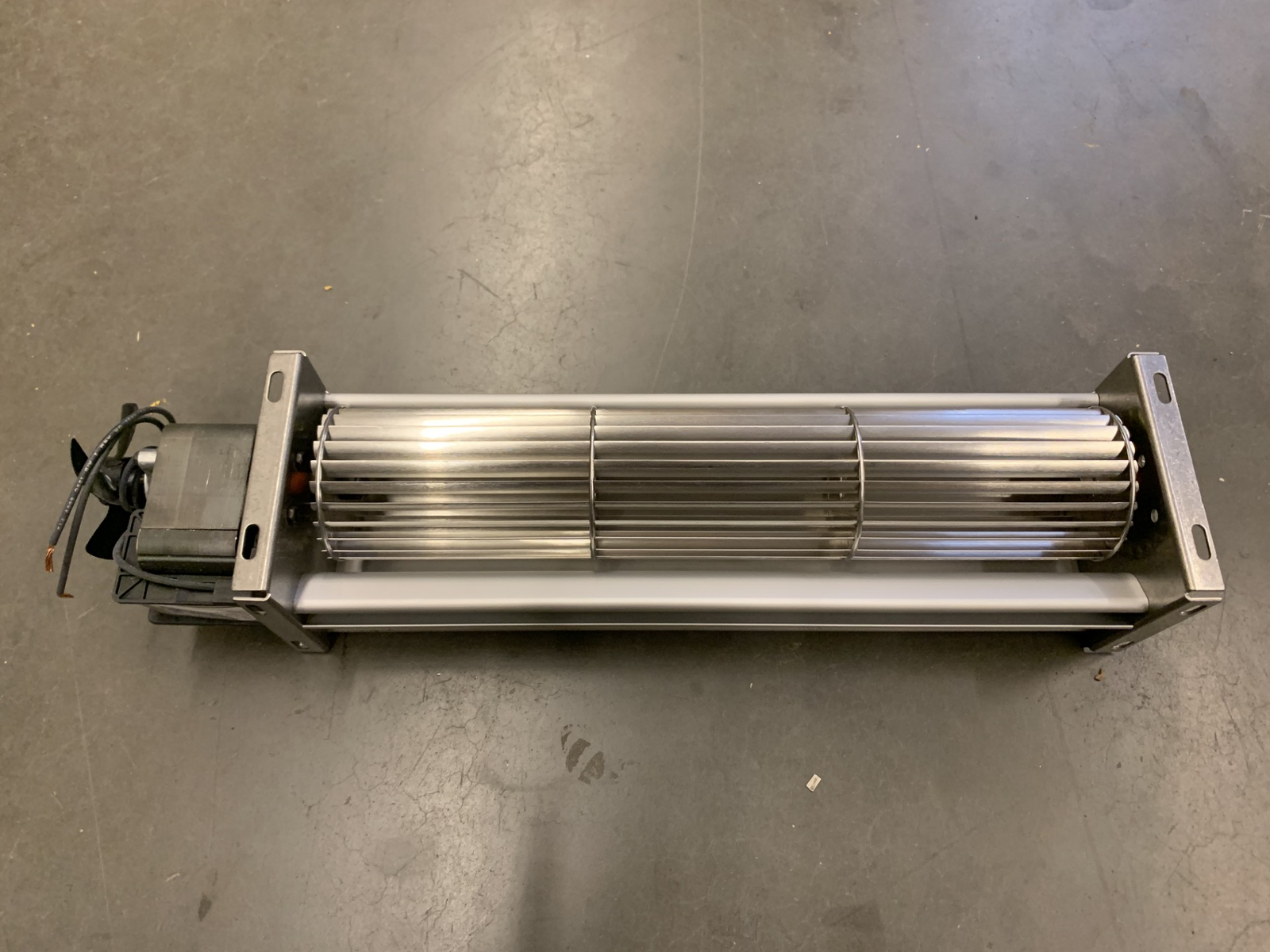 HVAC Blower 5A149-32B Bay Motor Products