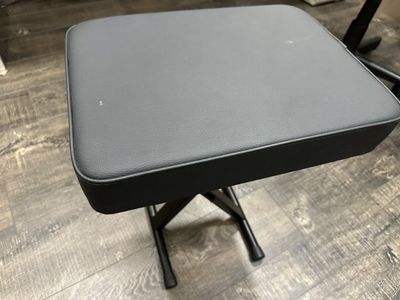 Piano Bench