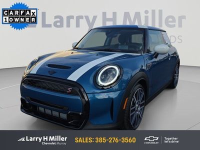 2024 Mini Hardtop 2 Door Cooper S