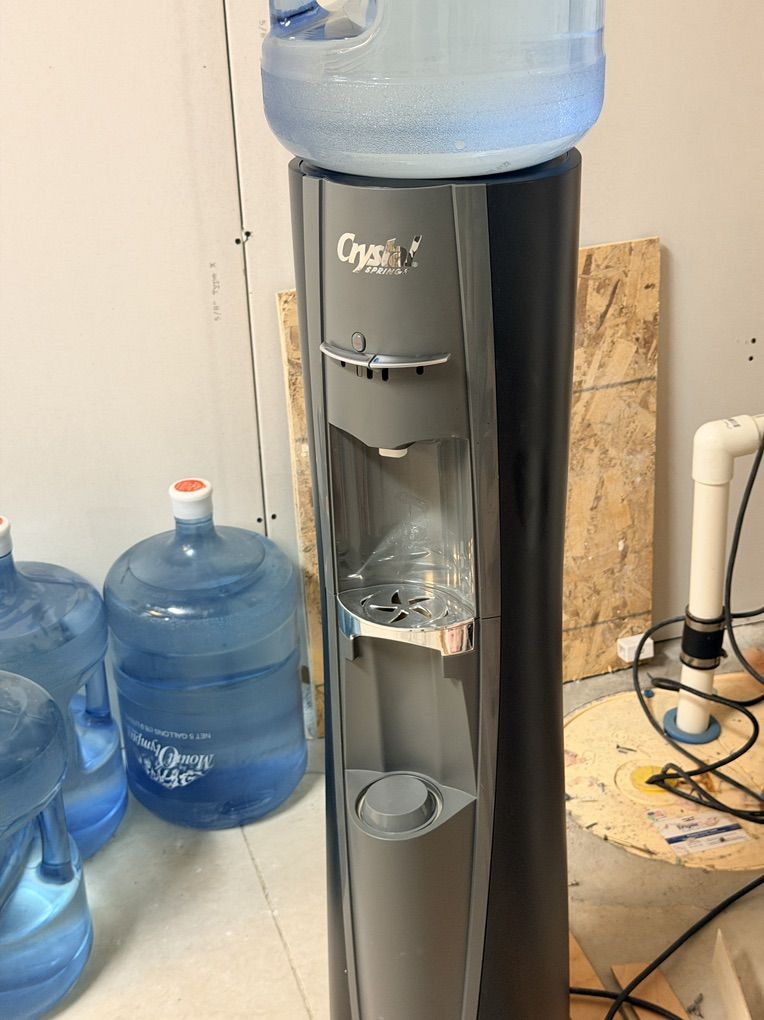 Water Cooler
