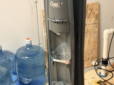 Water Cooler