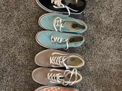 Vans Shoes