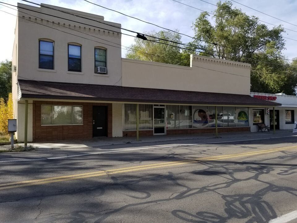 Office Health & Therapy Suite for Rent – Draper Town Center