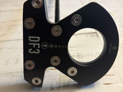 DF3 L.A.B Putter